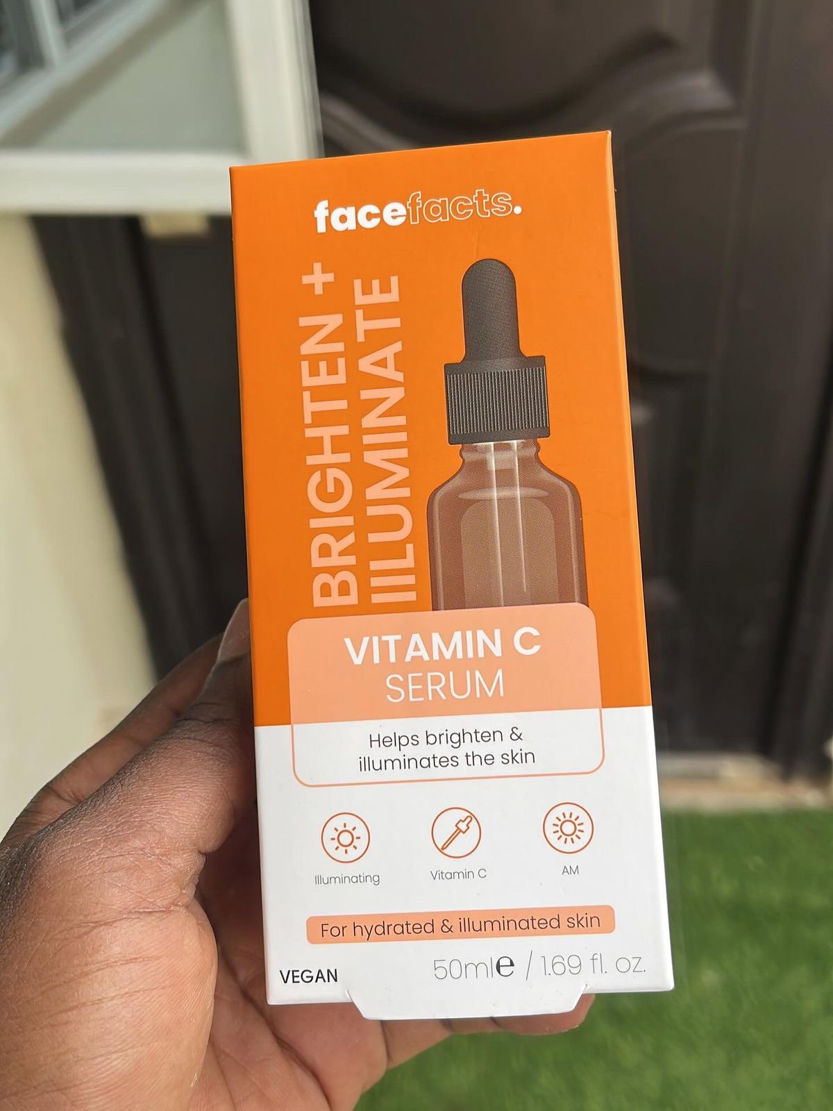 SÉRUM VITAMINE C – FACE FACTS_1