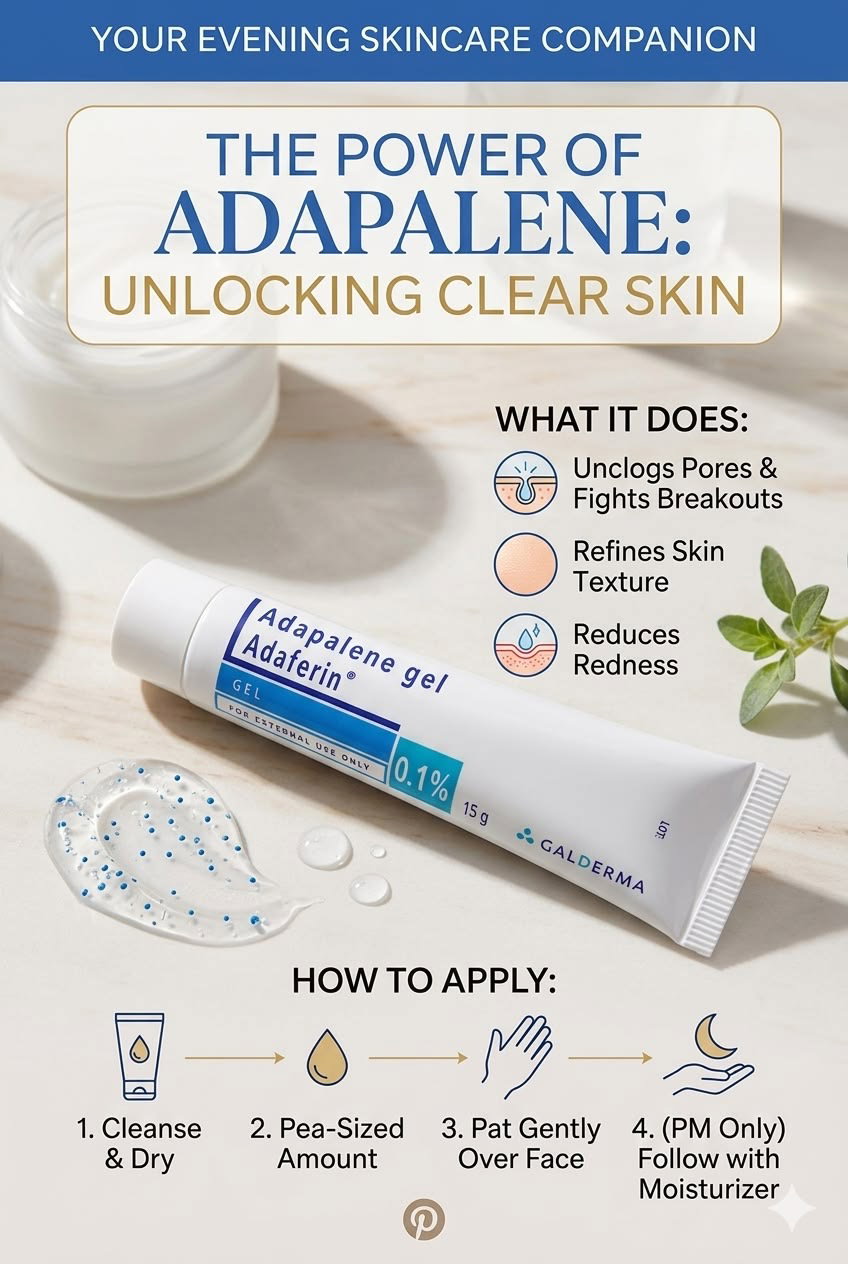 ADAPALÈNE 0.1% – GEL TRAITANT ANTI-ACNÉ_1
