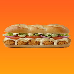 Boneless Chicken