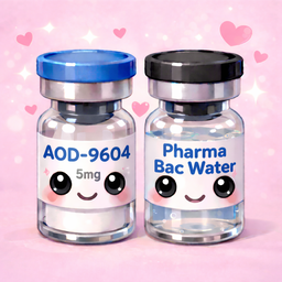 AOD-9604 5mg