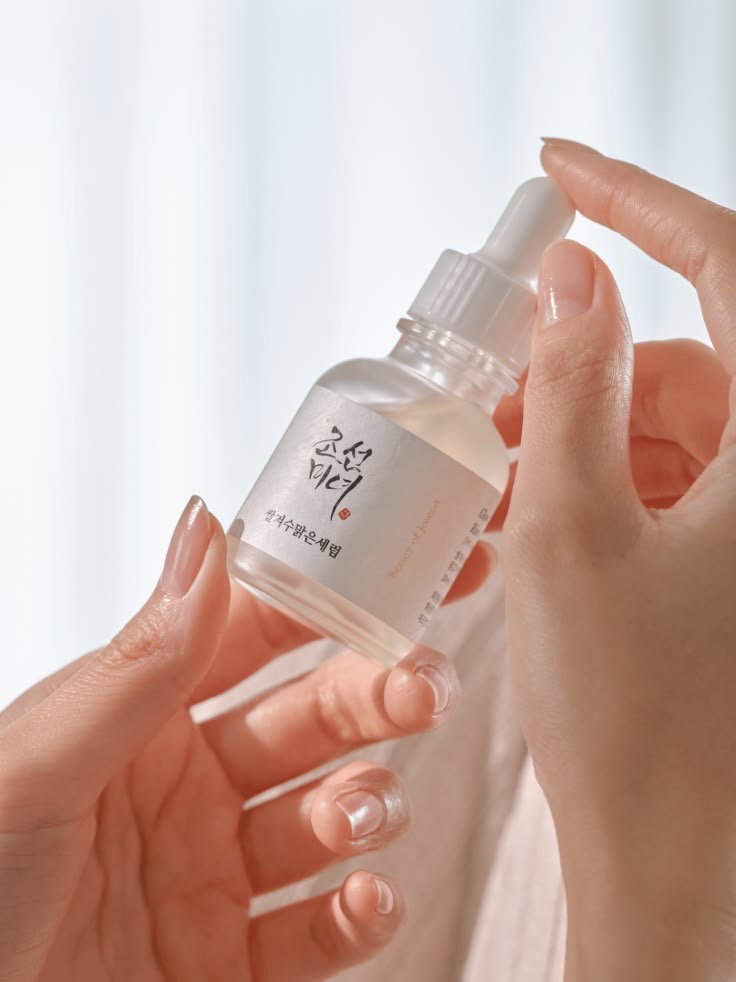  ALPHA-ARBUTINE – BEAUTY OF JOSEON_1