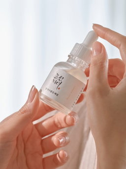  ALPHA-ARBUTINE – BEAUTY OF JOSEON