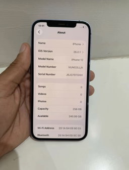 iPhone 12 128GB