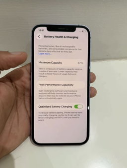 iPhone 12 128GB