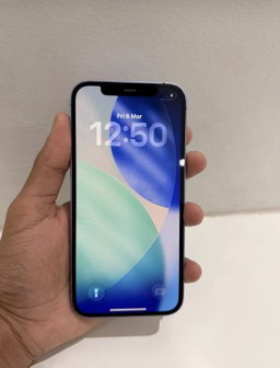 iPhones