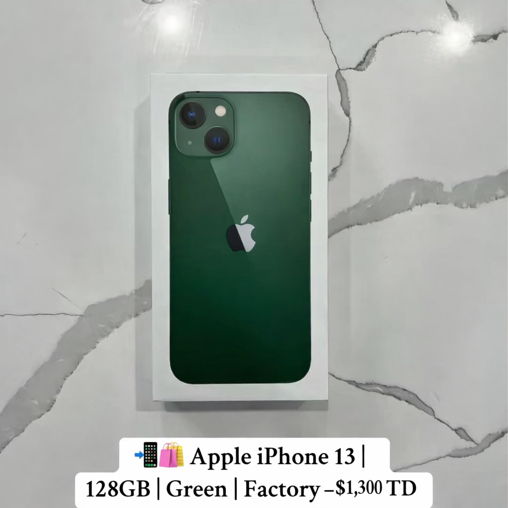 iPhone 13 128GB_0