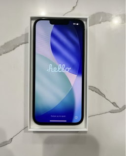 iPhone 13 128GB