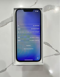 iPhone 13 128GB