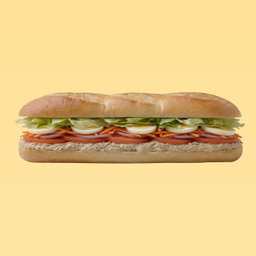 Salade Broodjes