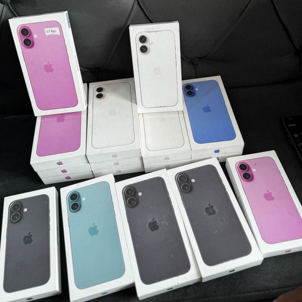 iPhone 16📱 _1