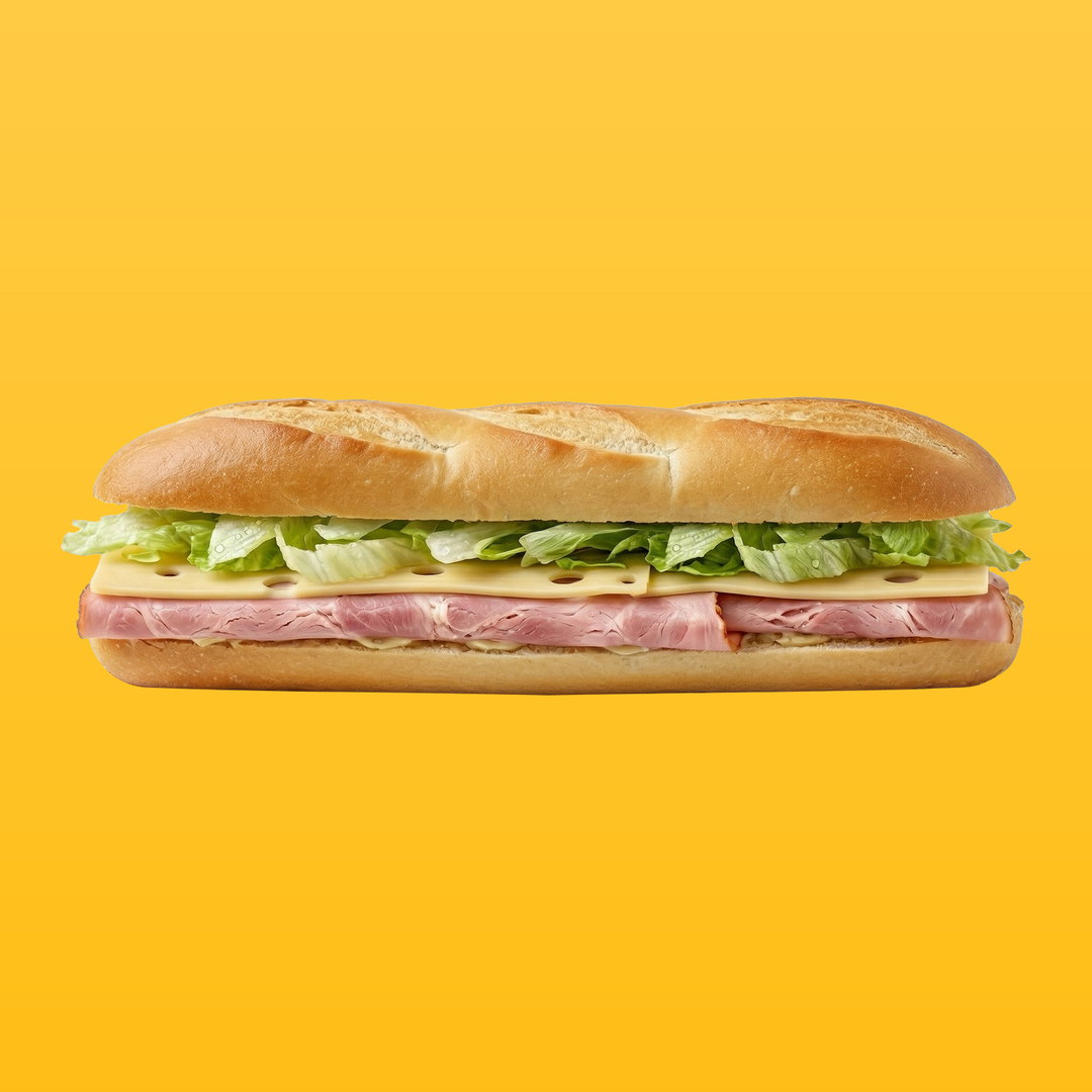 Ham