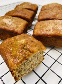 Pan de Banano