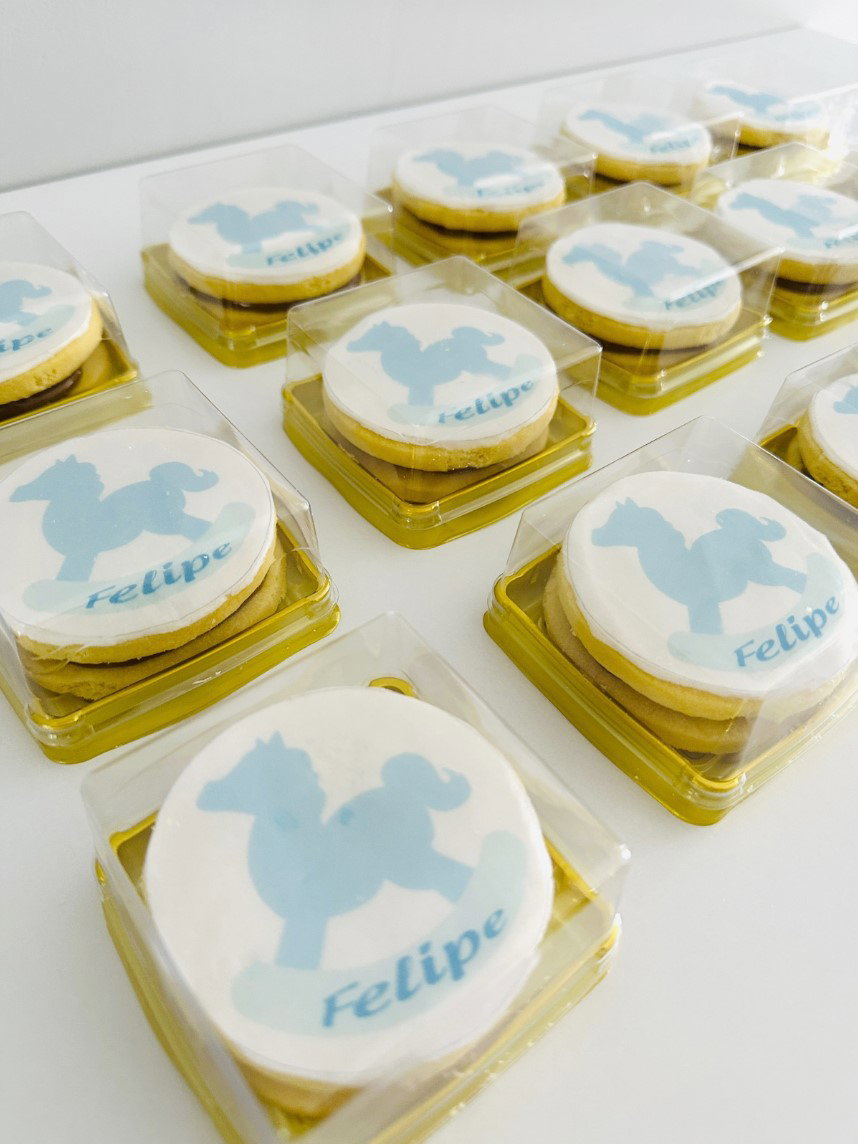 Alfajores