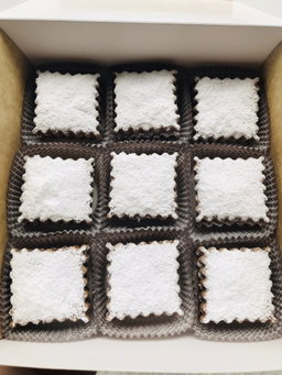 Alfajores