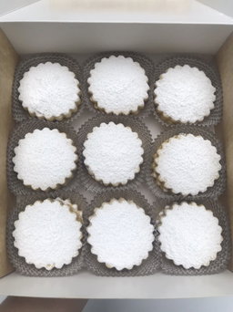 Alfajores