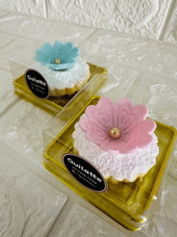 Alfajores