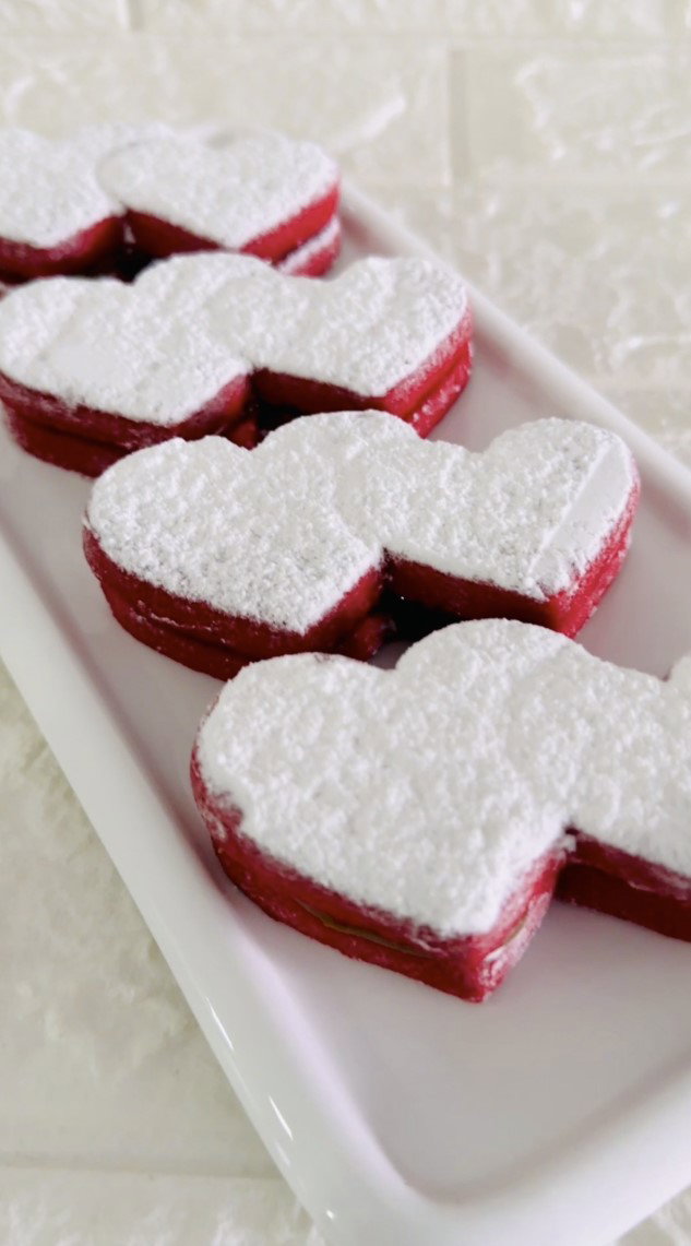 Alfajores de Doble Corazón_1