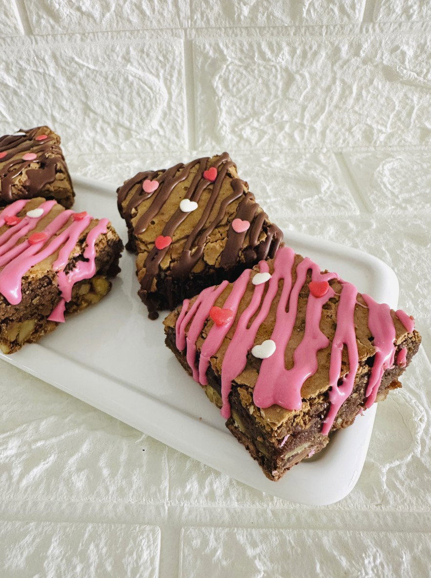 Brownie con Chocolate Real y Nuez_1