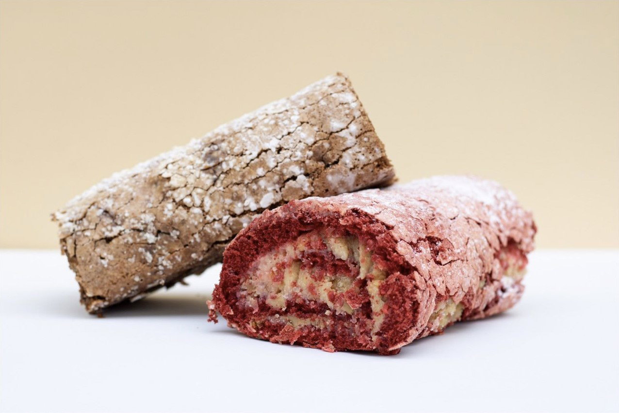 Crocante Alemán Red Velvet, Chocolate y Churchill_3