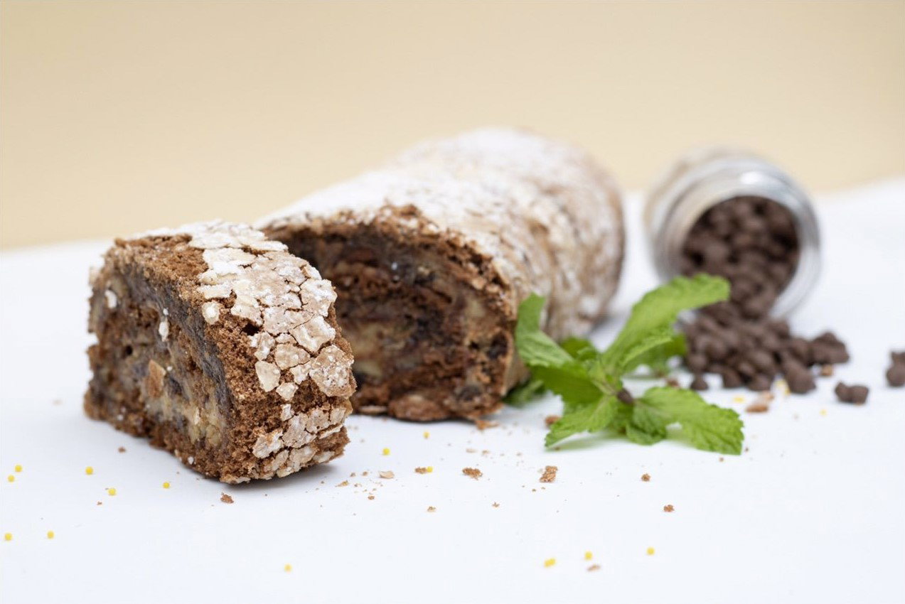 Crocante Alemán Red Velvet, Chocolate y Churchill_2