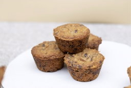 Crocantes de Crema de Avellana (galletas)