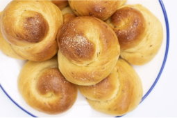 Dulce Pan de Anís