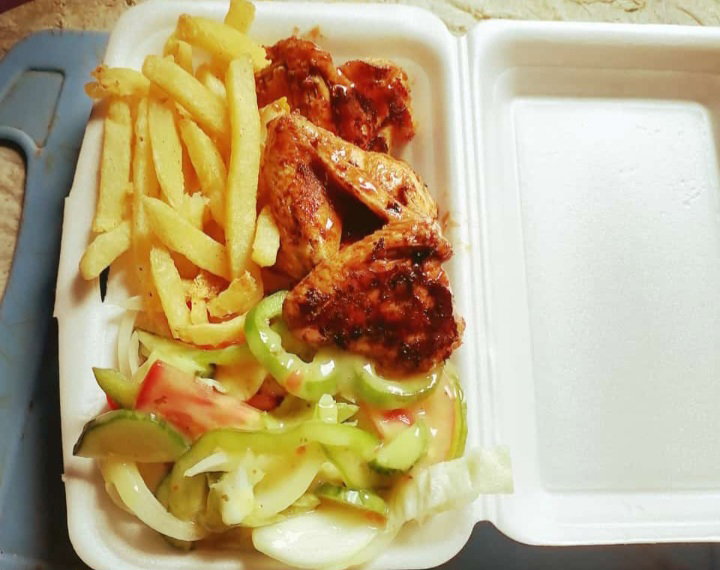 Wing & Chips <<< Motswasele >>>_2