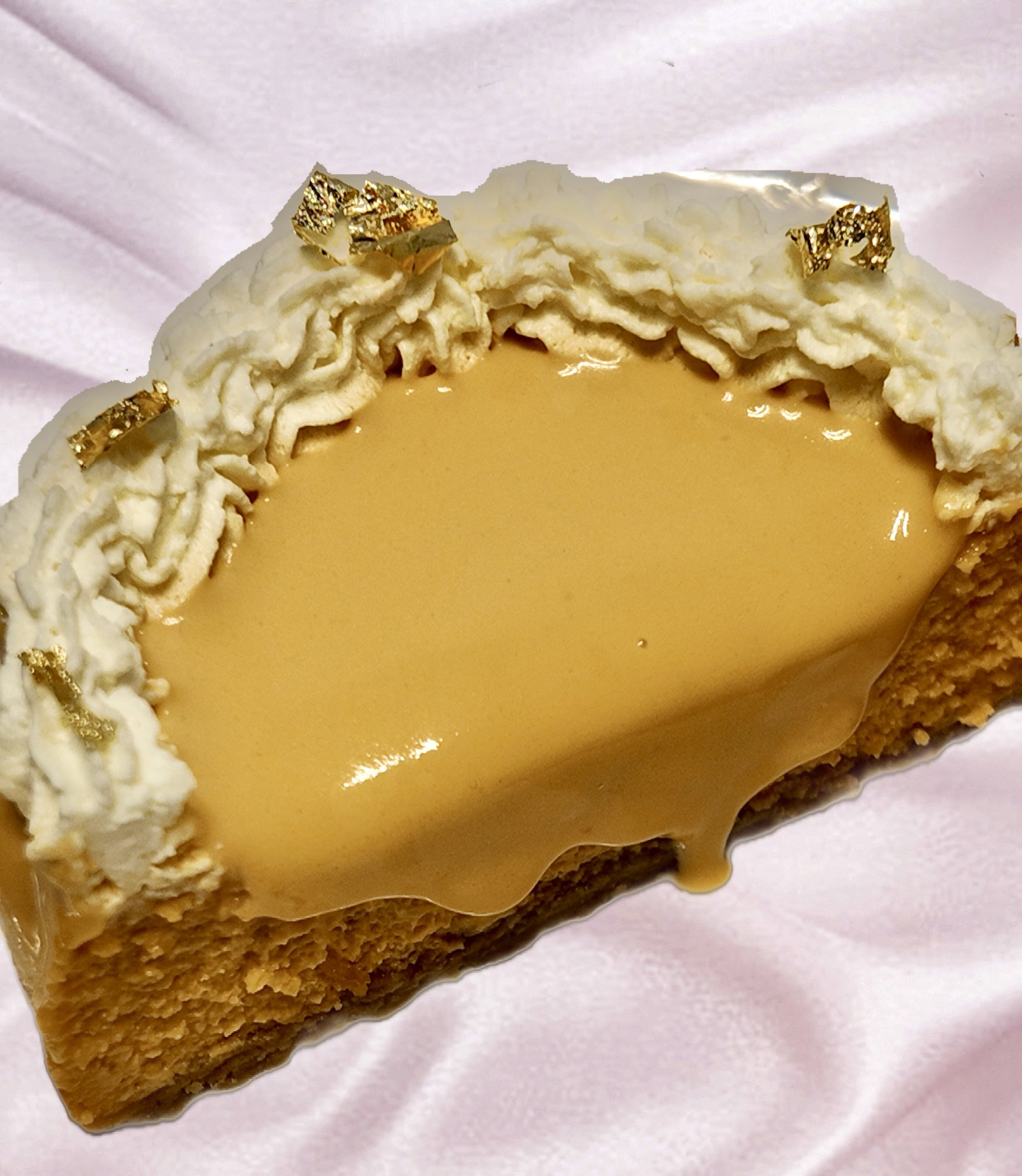 Thai Tea Burnt Basque Cheesecake_1