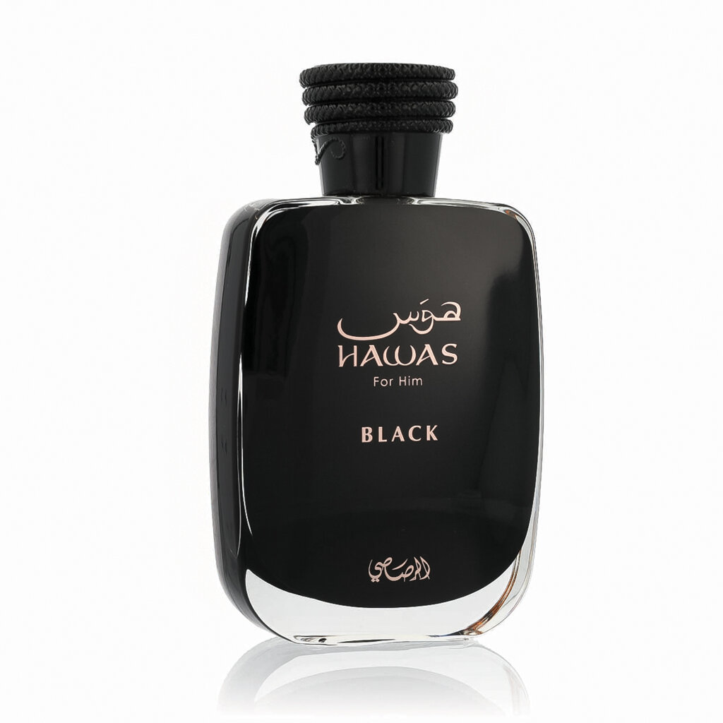Hawas Black