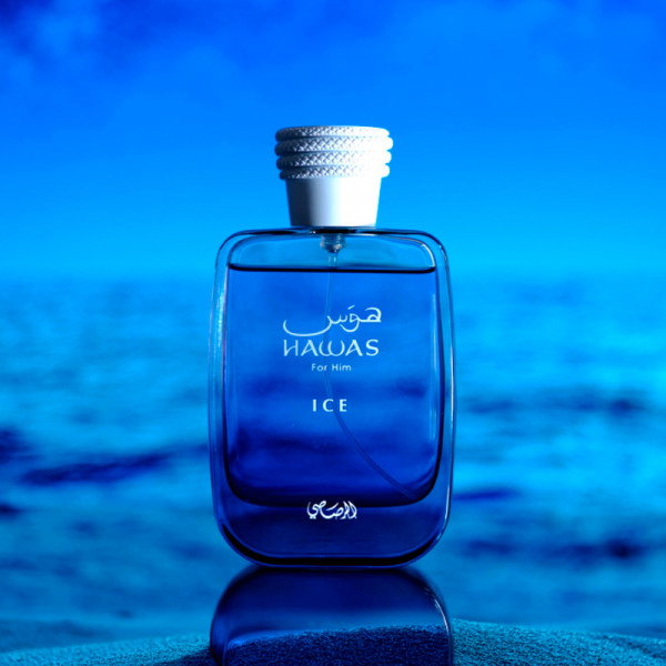 HAWAS ICE