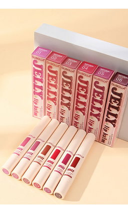 Gloss en stylet Olibolla 