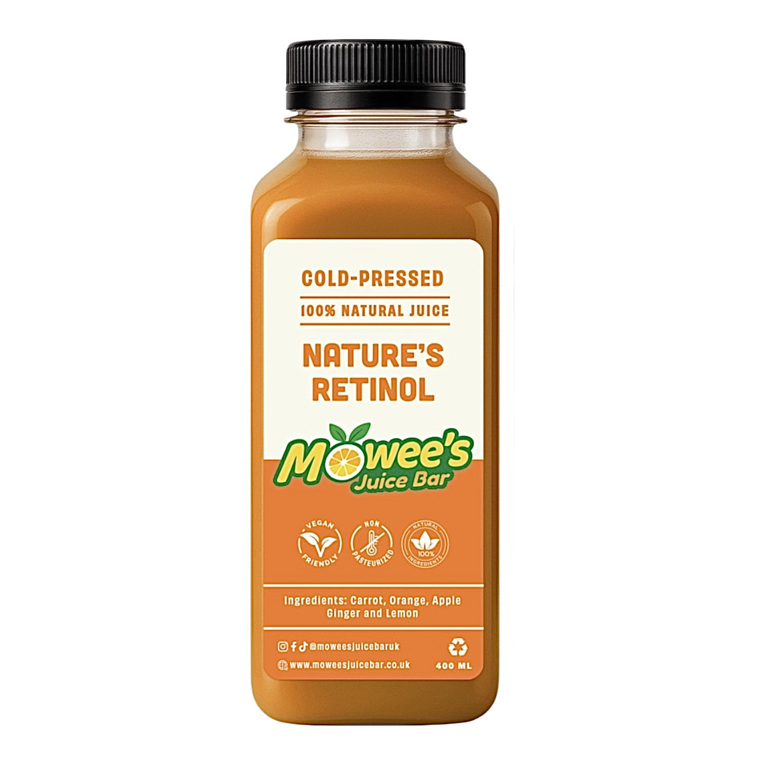 Nature’s Retinol_0