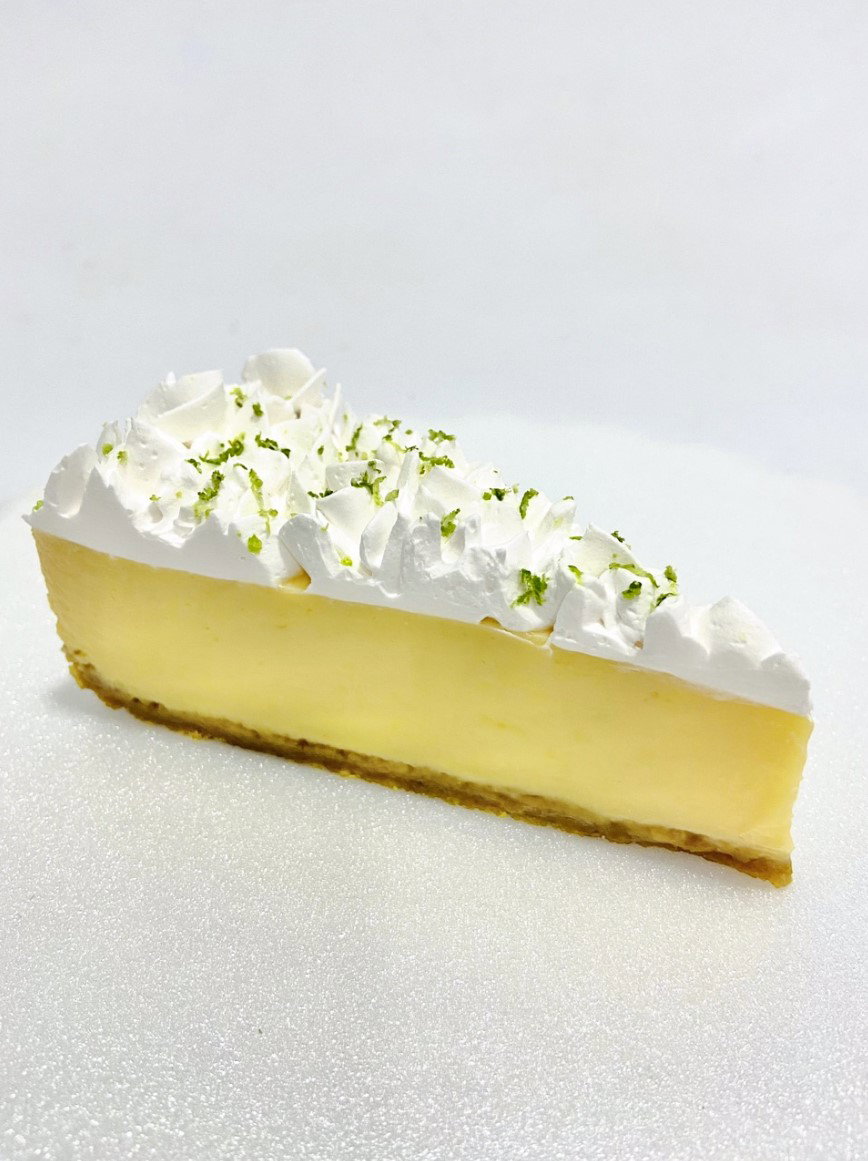 Pie de Limón (Horneado)_1