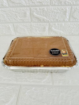 Tiramisú
