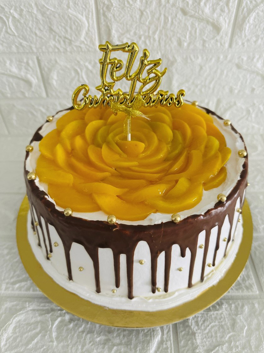 Torta Fría