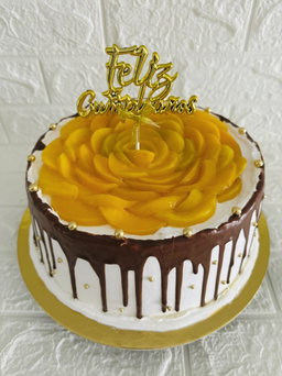 Torta Fría