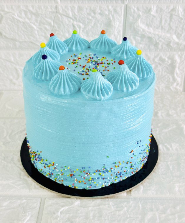 Pasteles (Sabores a Elegir)_4