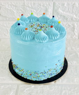Pasteles (Sabores a Elegir)