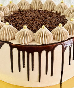 Pasteles (Sabores a Elegir)