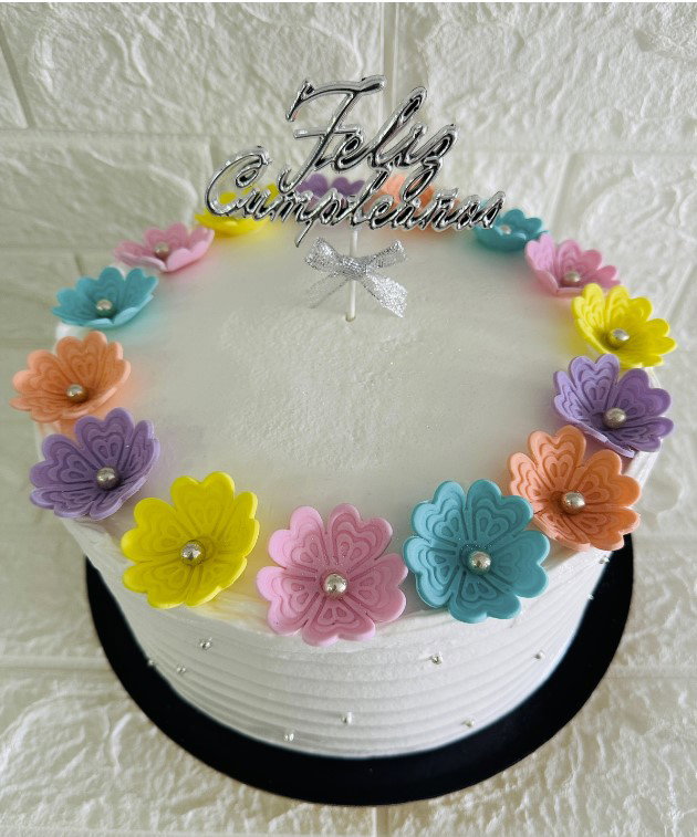 Pasteles (Sabores a Elegir)_7