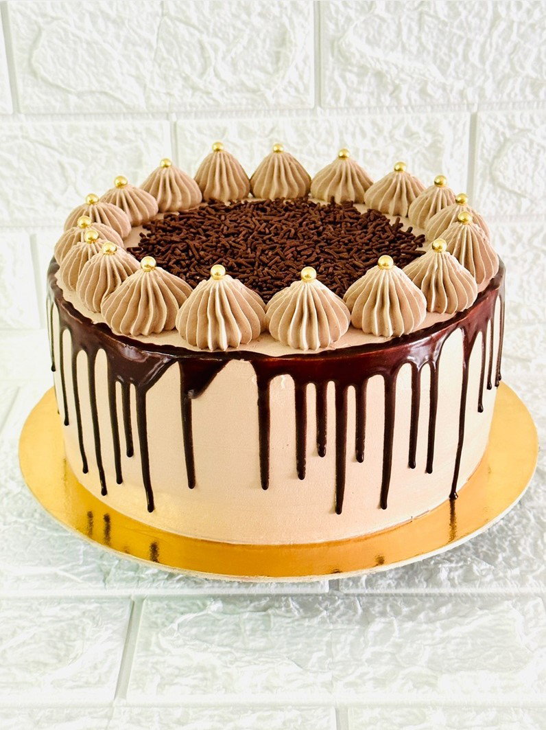 Pasteles (Sabores a Elegir)