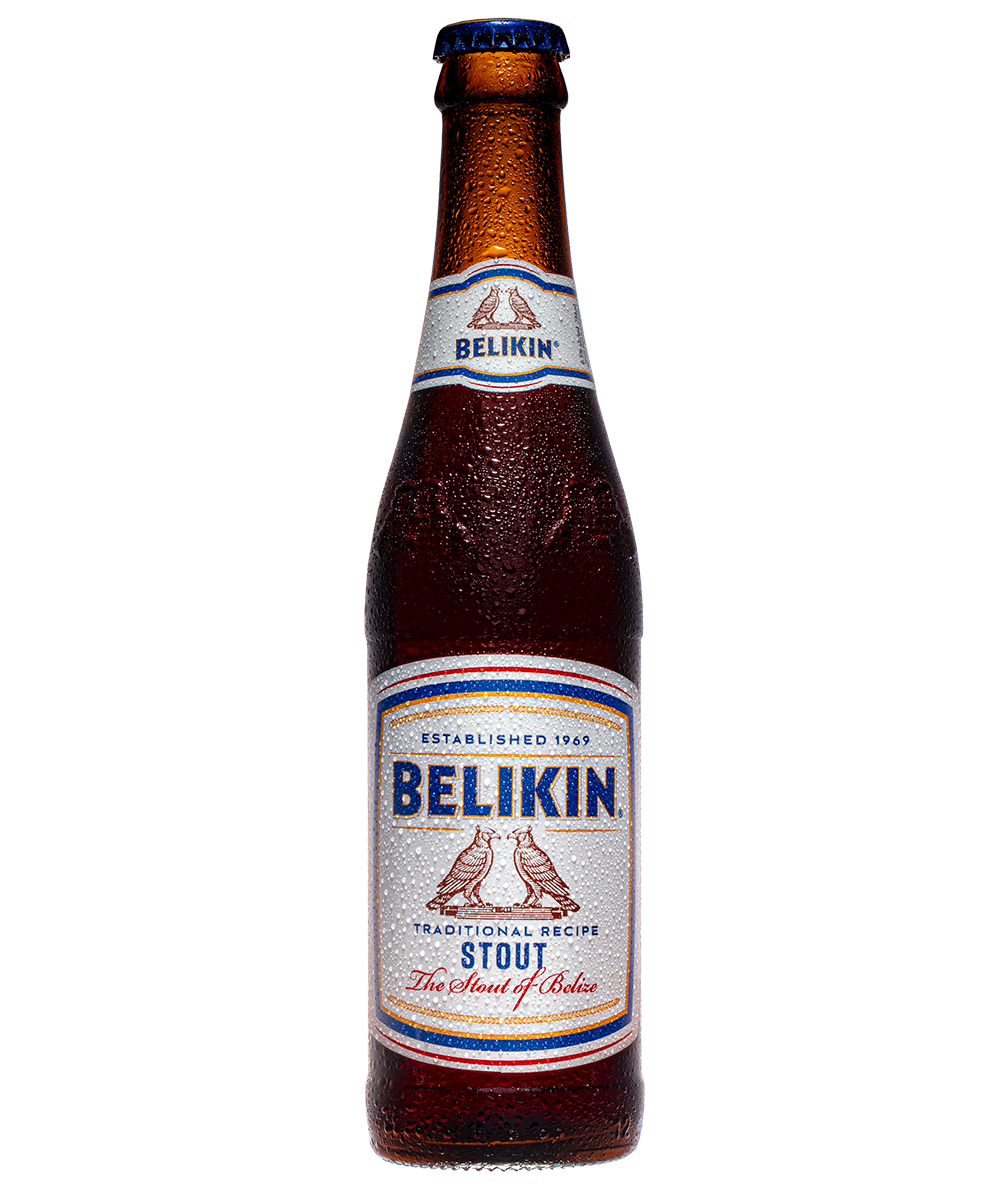 BELIKIN STOUT