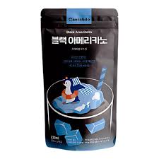 CANTABILE CAFÉ AMERICANO 230 ML