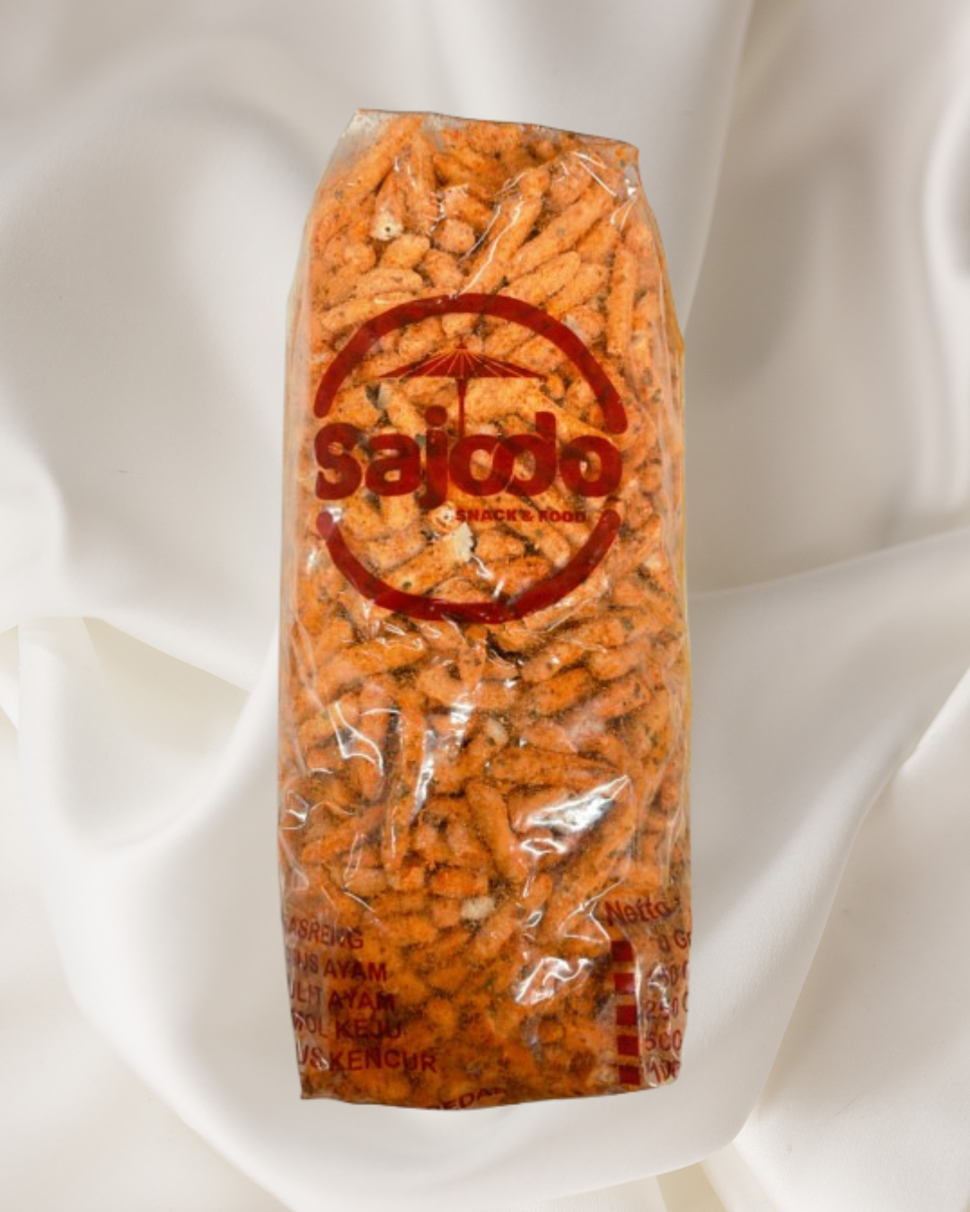 Basreng Sajodo Pedas 1kg_0