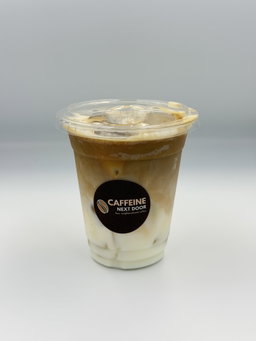 White (Iced)