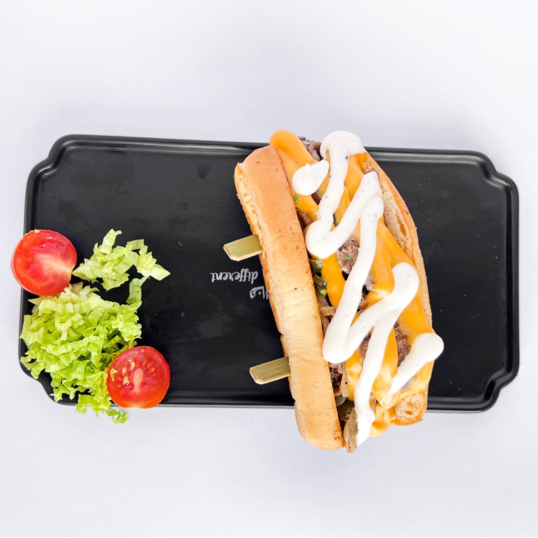PHILLY STEAK | فيلي ستيك_0