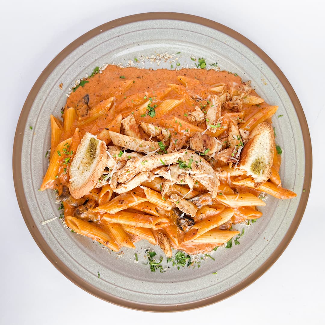 ROSETTA PASTA | روزيتا باستا