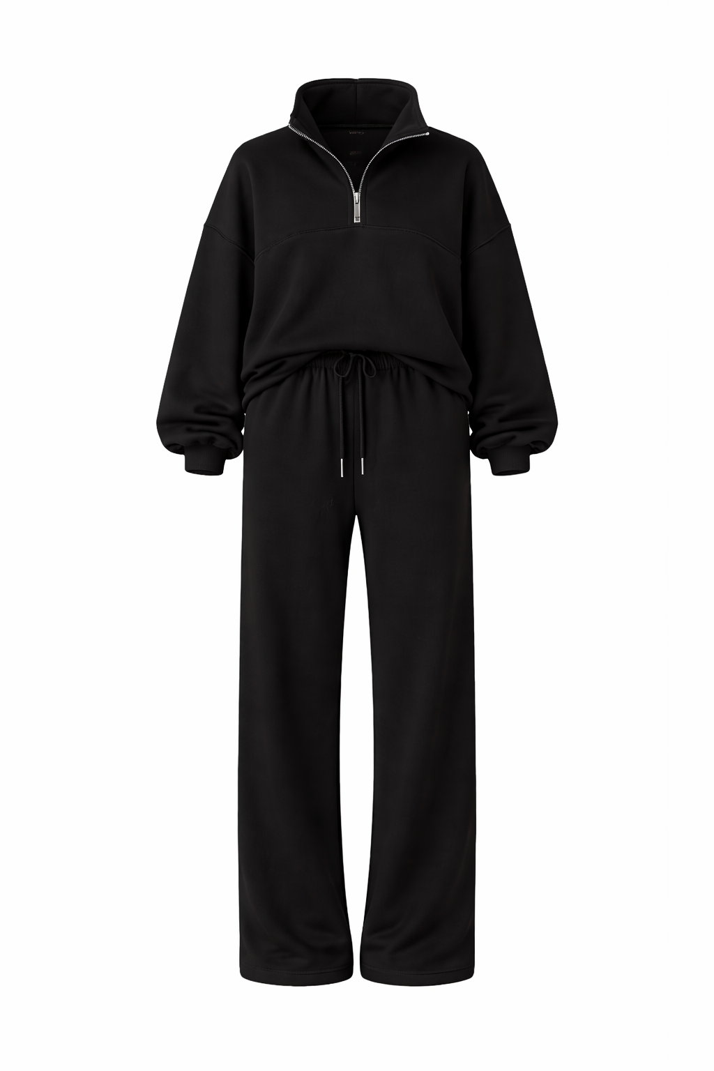 Loungewear Set