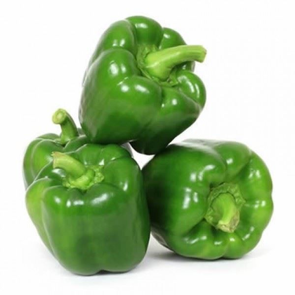 Green pepper 