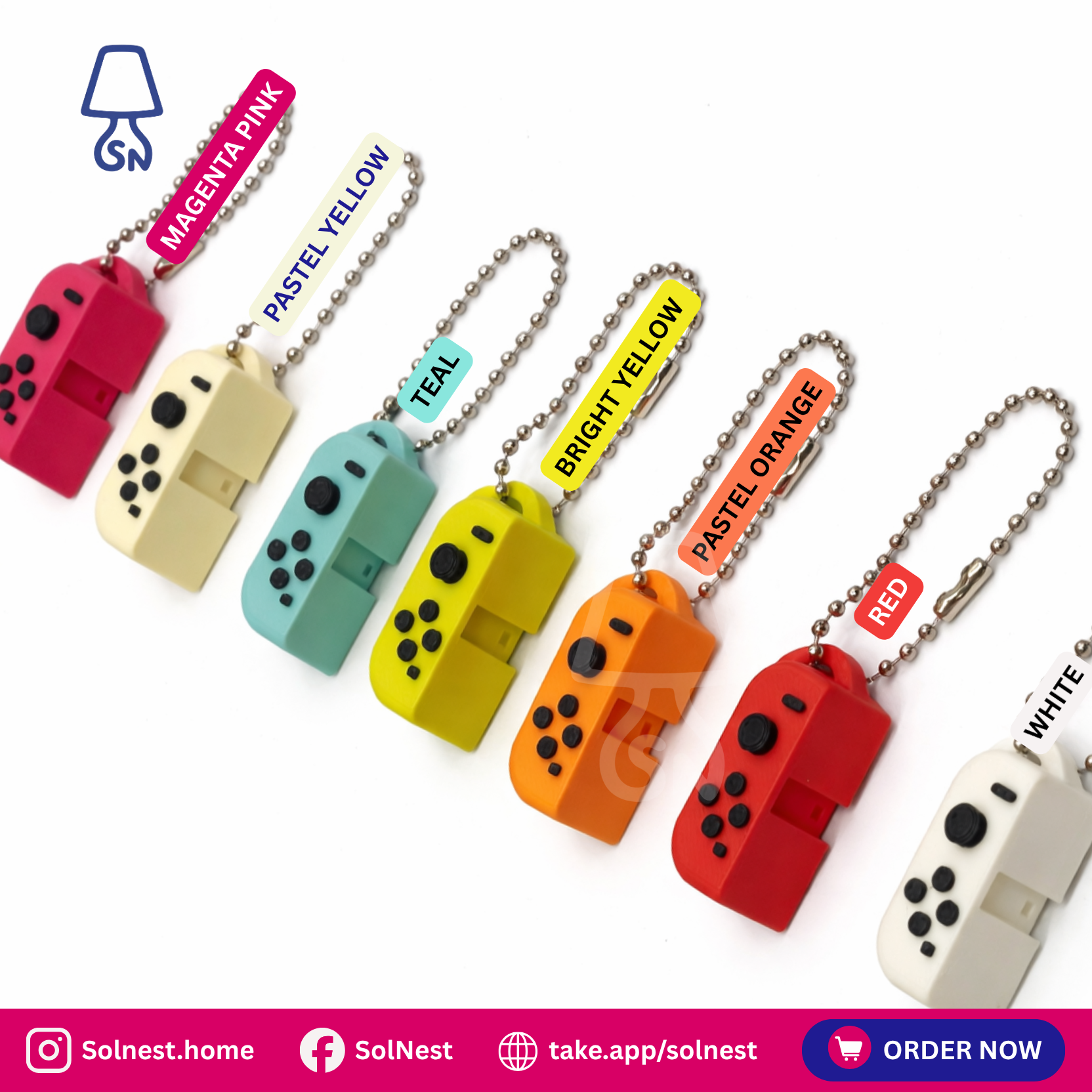 Nintendo Style Custom Name Clicker_2